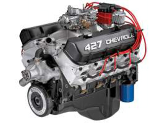 P3653 Engine